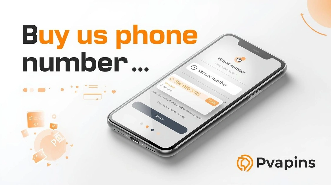 How to buy US Phone Number in Minutes 